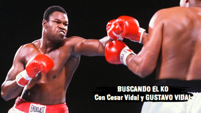 Larry Holmes, el asesino de Easton - ...