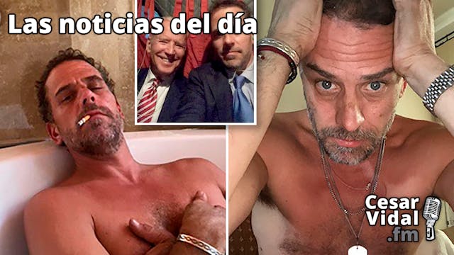 Las noticias del día - 02/06/23