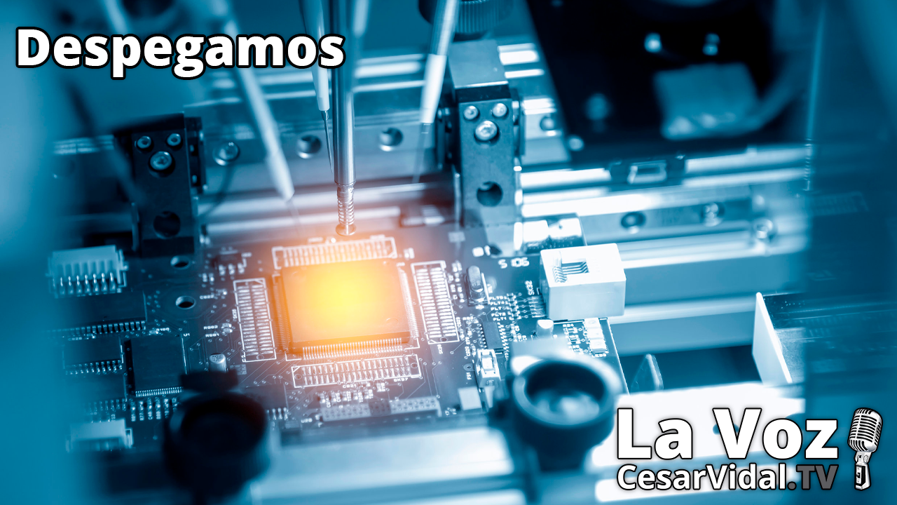 Juegos de guerra en Taiwan, Sánchez vende chips en Davos y UE vuelve al carbón