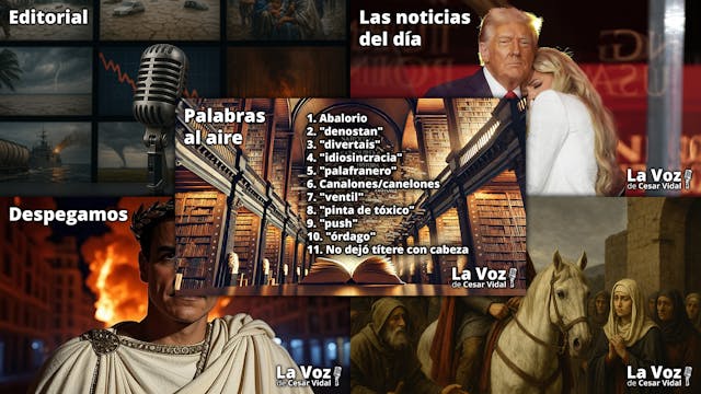 Programa Completo - 22/09/25