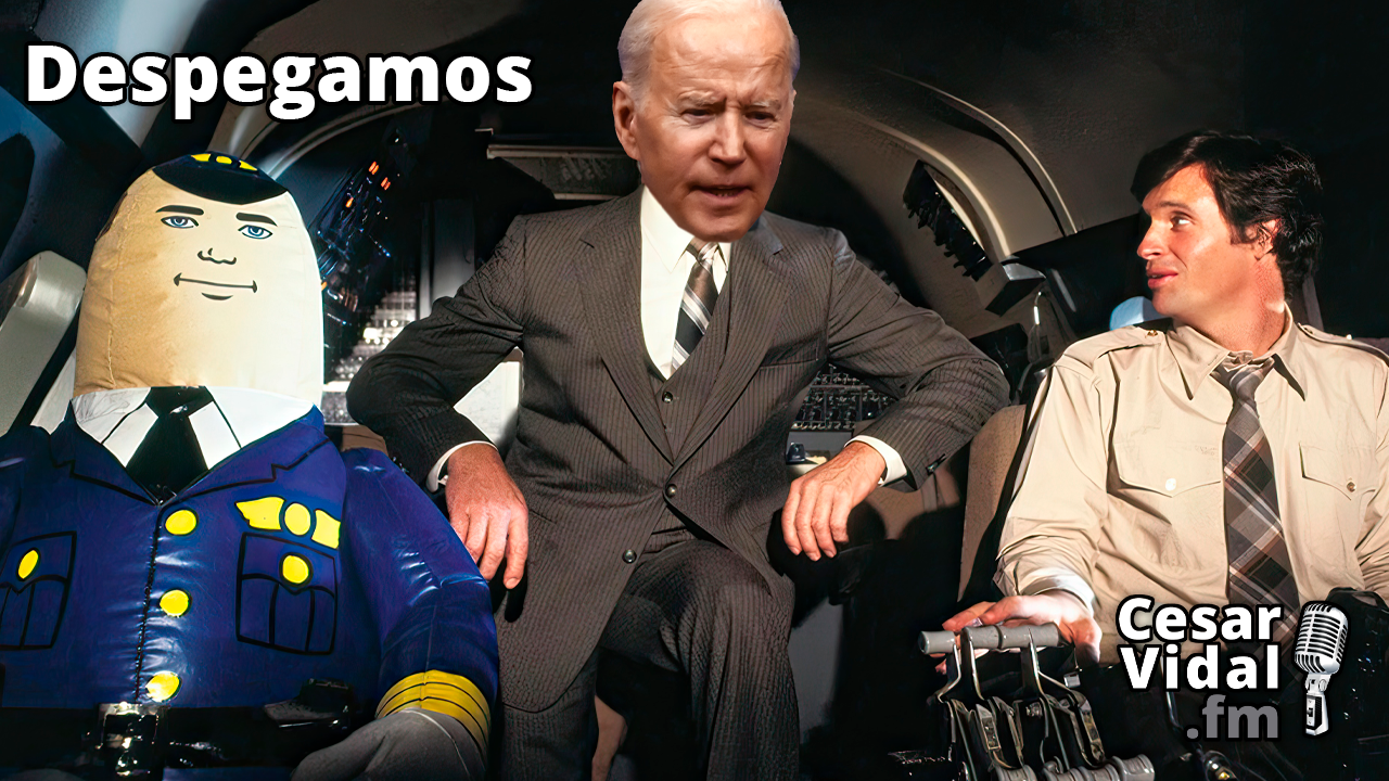 “Aterriza como puedas” en EEUU y la verdad de la crisis china - 26/09/23