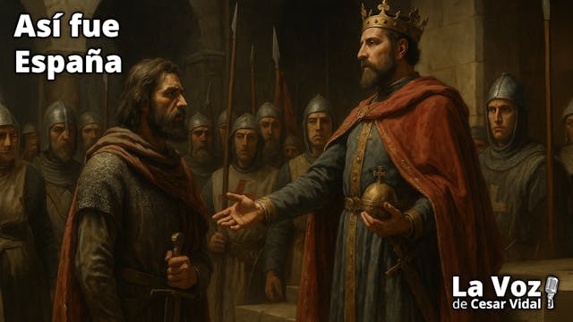 El Cid (VII): Eclipsado por el Empera...