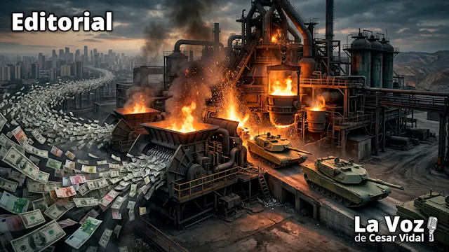 La gran mentira de la creación de emp...