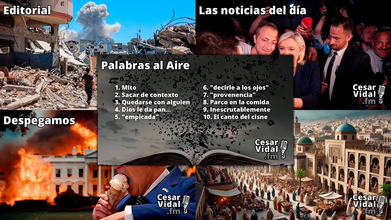 Programa Completo - 01/07/24