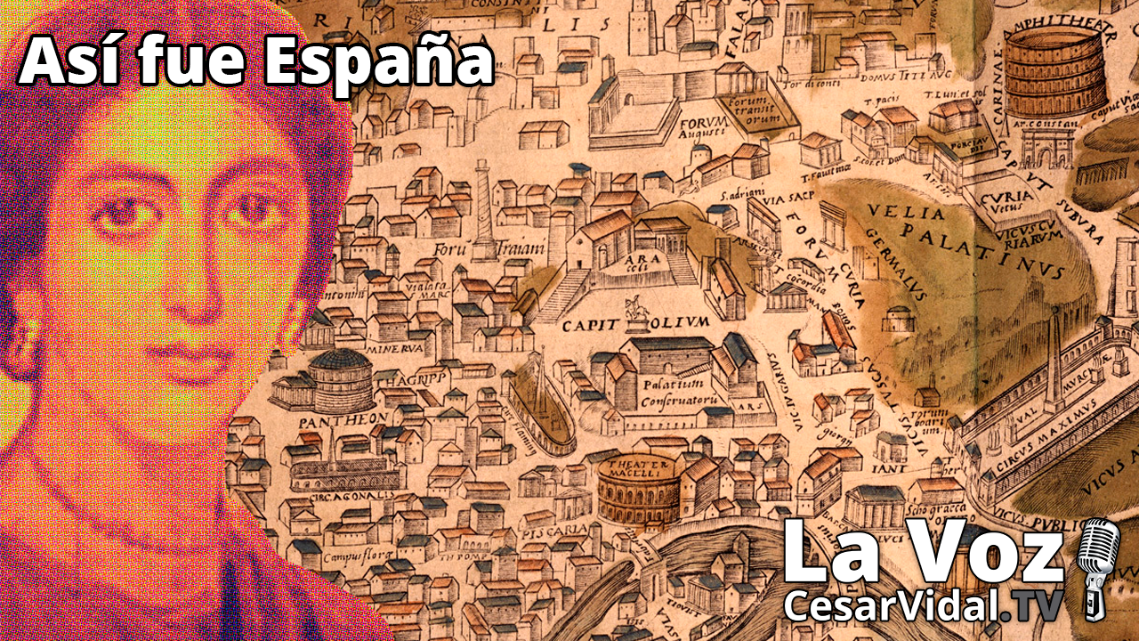  El cristianismo (VI): Juvenco, Prudencio y Egeria - 28/02/22