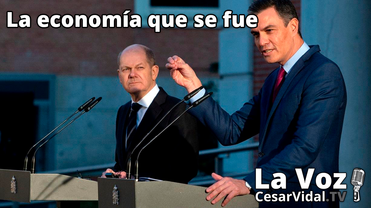 La economía que se fue - 18/01/22