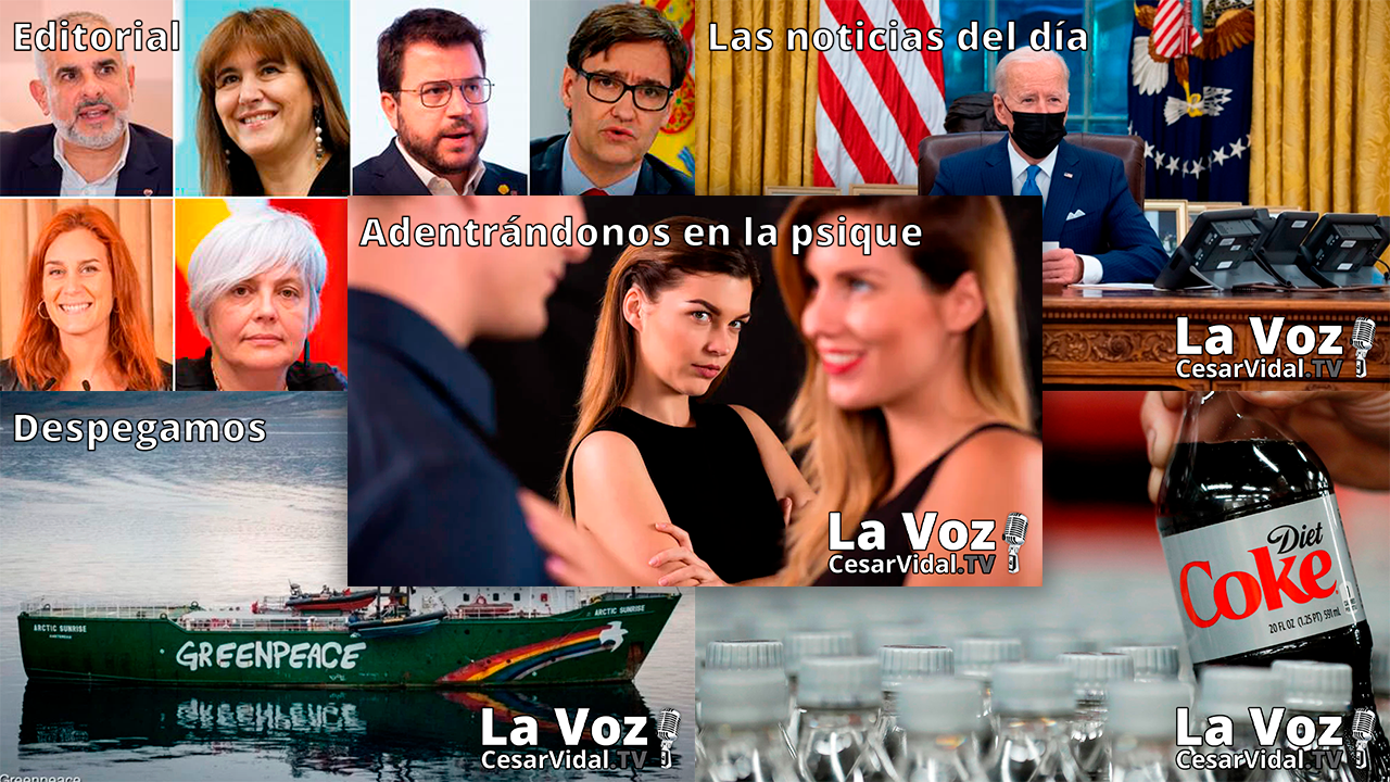 Programa Completo - 03/02/21