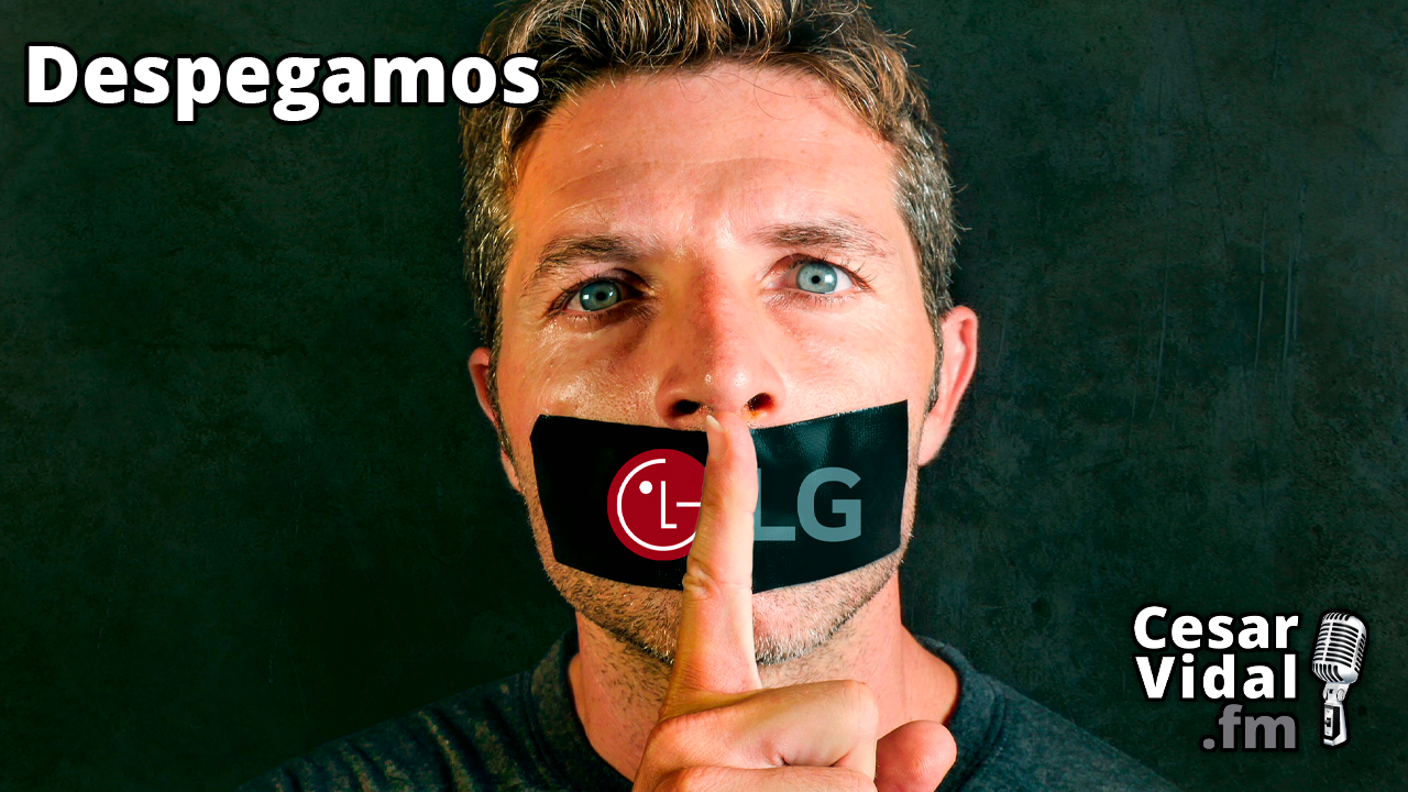Censura LG, más sanciones boomerang, eurobonos de sangre y soga verde marítima