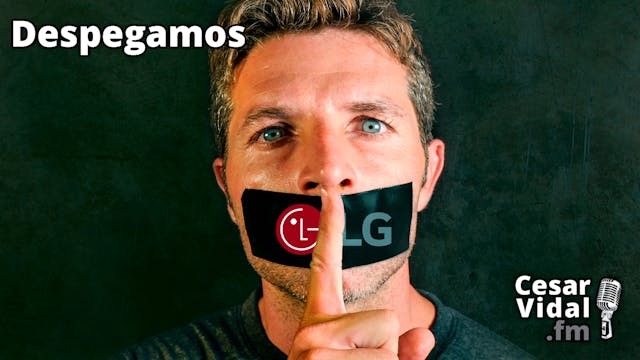 Censura LG, más sanciones boomerang, ...