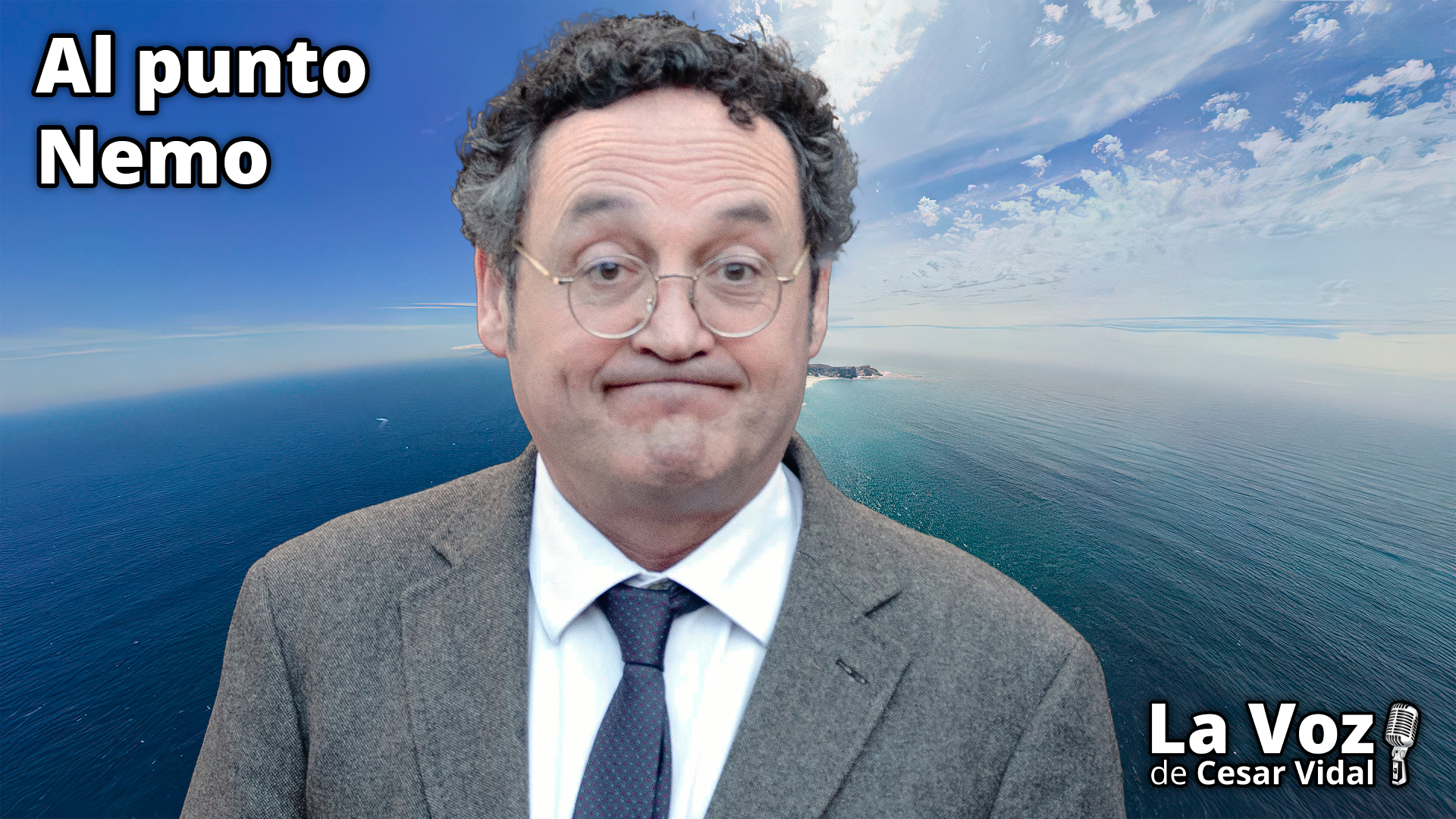 Álvaro García Ortiz - 24/04/25