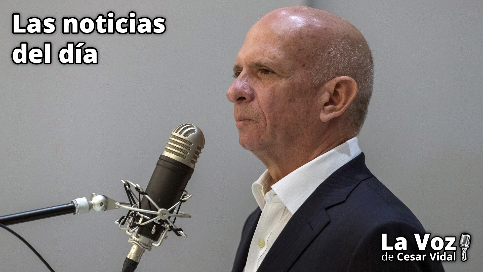 Las noticias del día - 04/12/25