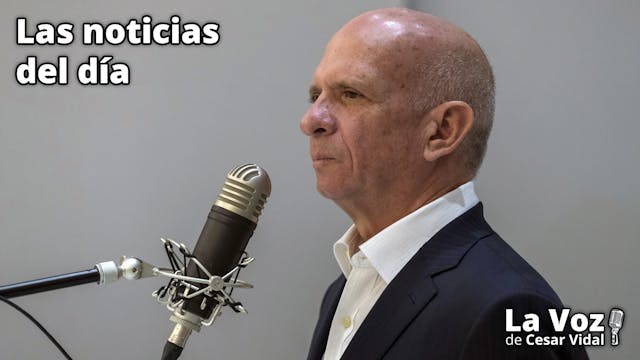 Las noticias del día - 04/12/25