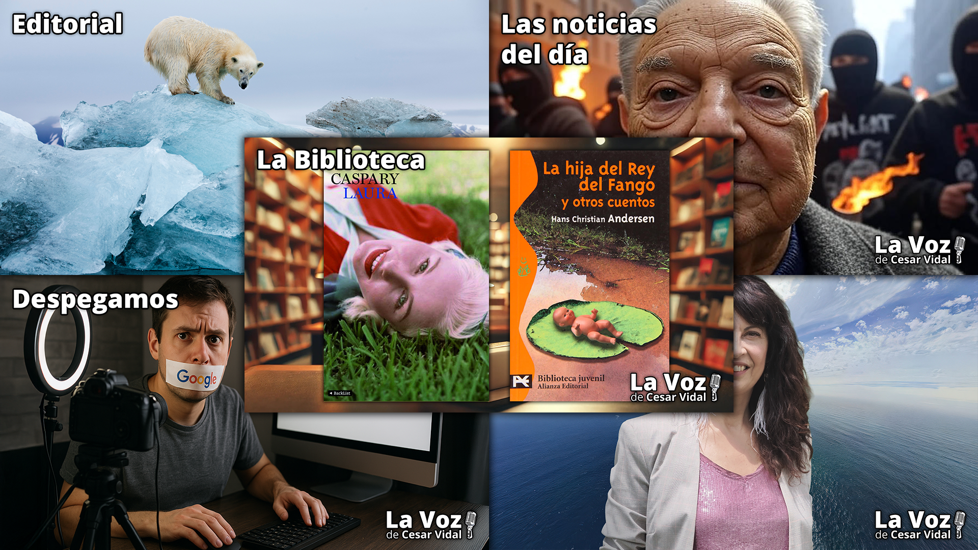 Programa Completo - 25/09/25