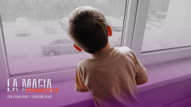 Feminismo, pedofilia y adopciones ile...