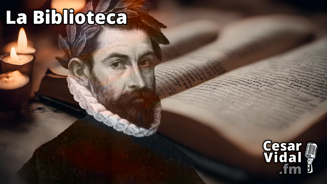 La poesía épica durante el siglo XVI - 05/10/23