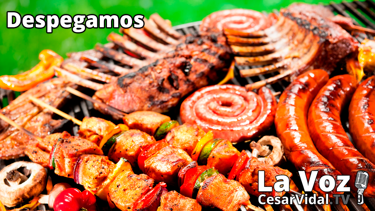 Chuletones comunistas, el BCE pasa de la inflación y la FED se retira - 08/07/21