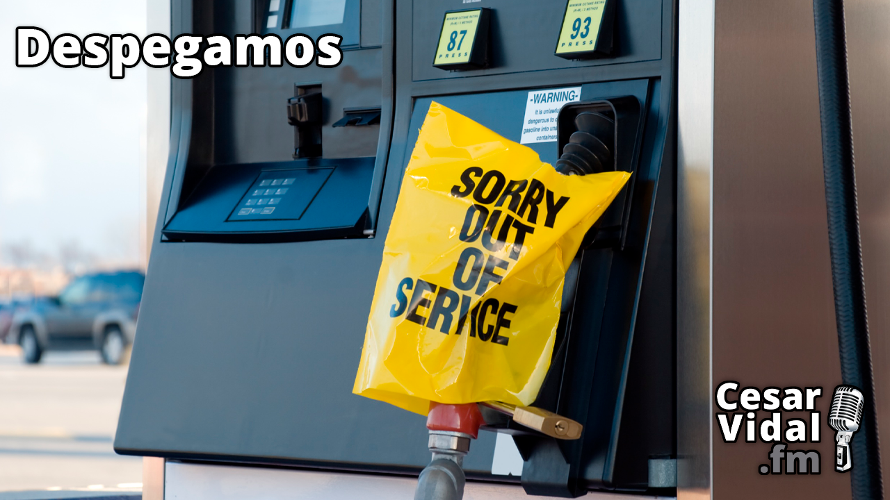 Apagón en China, EEUU sin petróleo y navajazos del Ibex para controlar CEOE