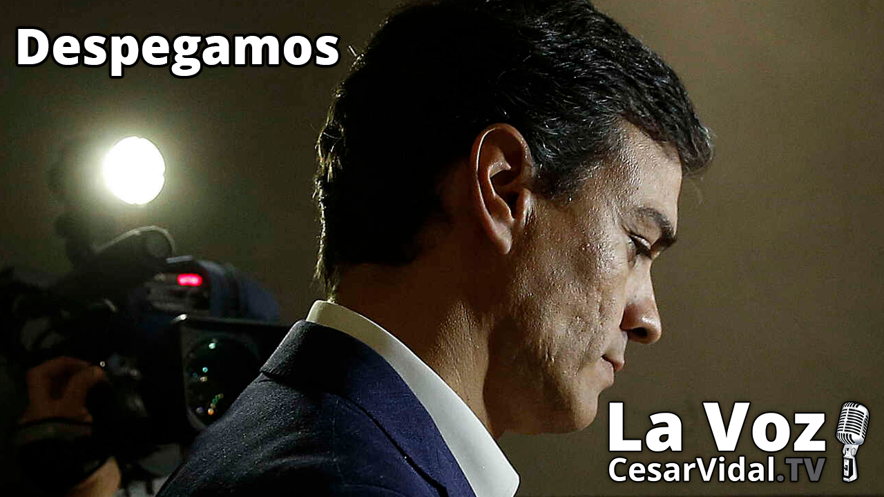 La verdad del ‘default’ ruso, el IBEX contra Sánchez y el asalto a Indra - 27/06