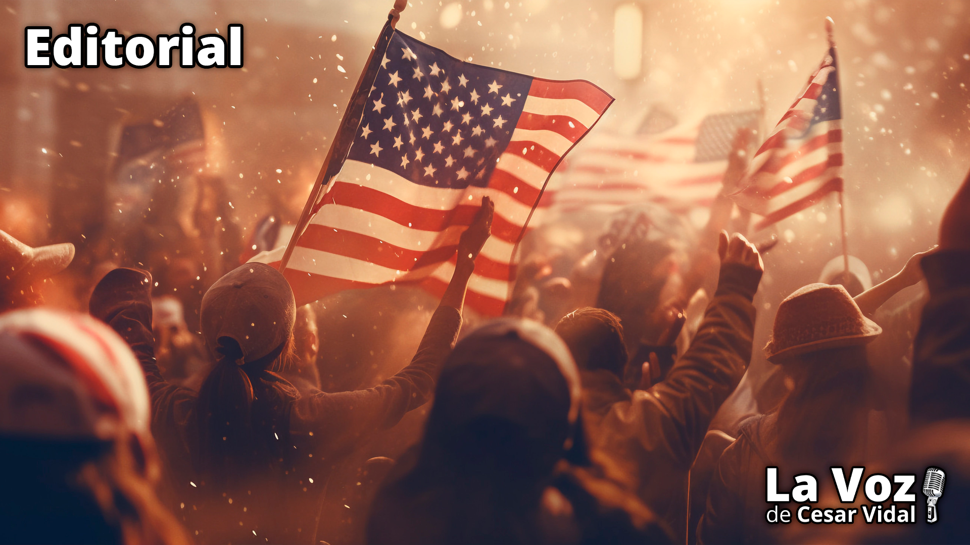 Los estados más patriotas en los Estados Unidos - 27/05/25