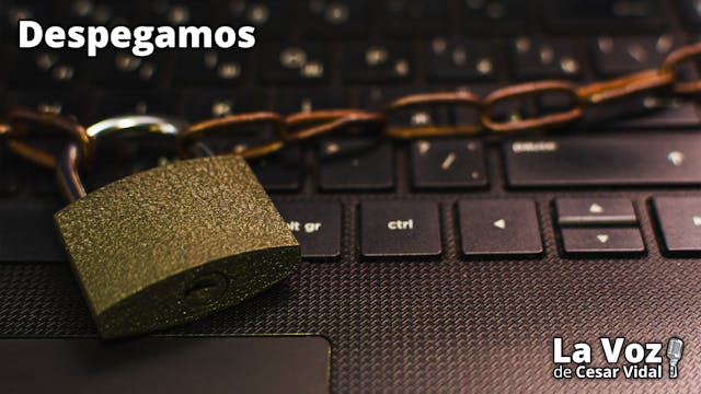 La dictadura de las Big Tech: secuest...