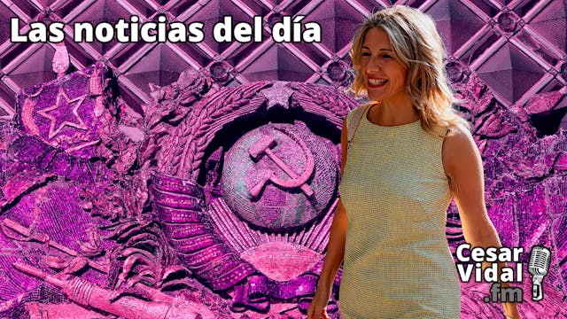 Las noticias del día - 14/06/23