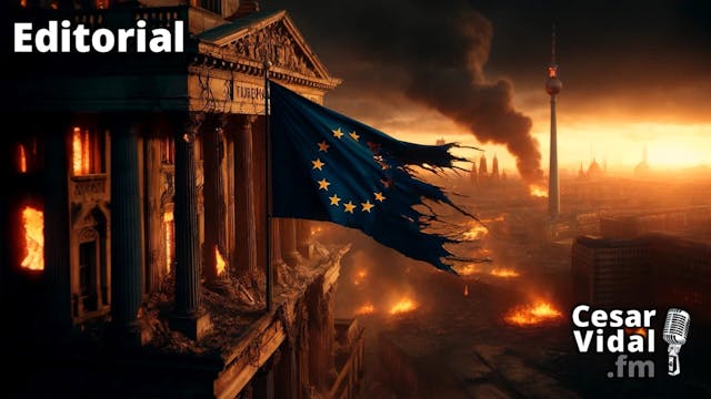 ¿Se encamina la Unión Europea hacia e...