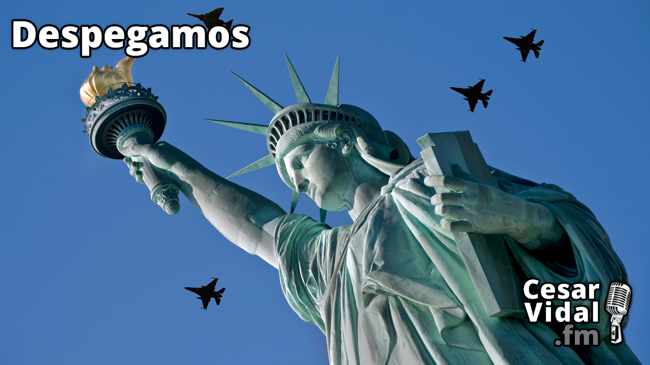 Hacia la dictadura UE, fraude militar USA y Marruecos saquea España - 24/05/23