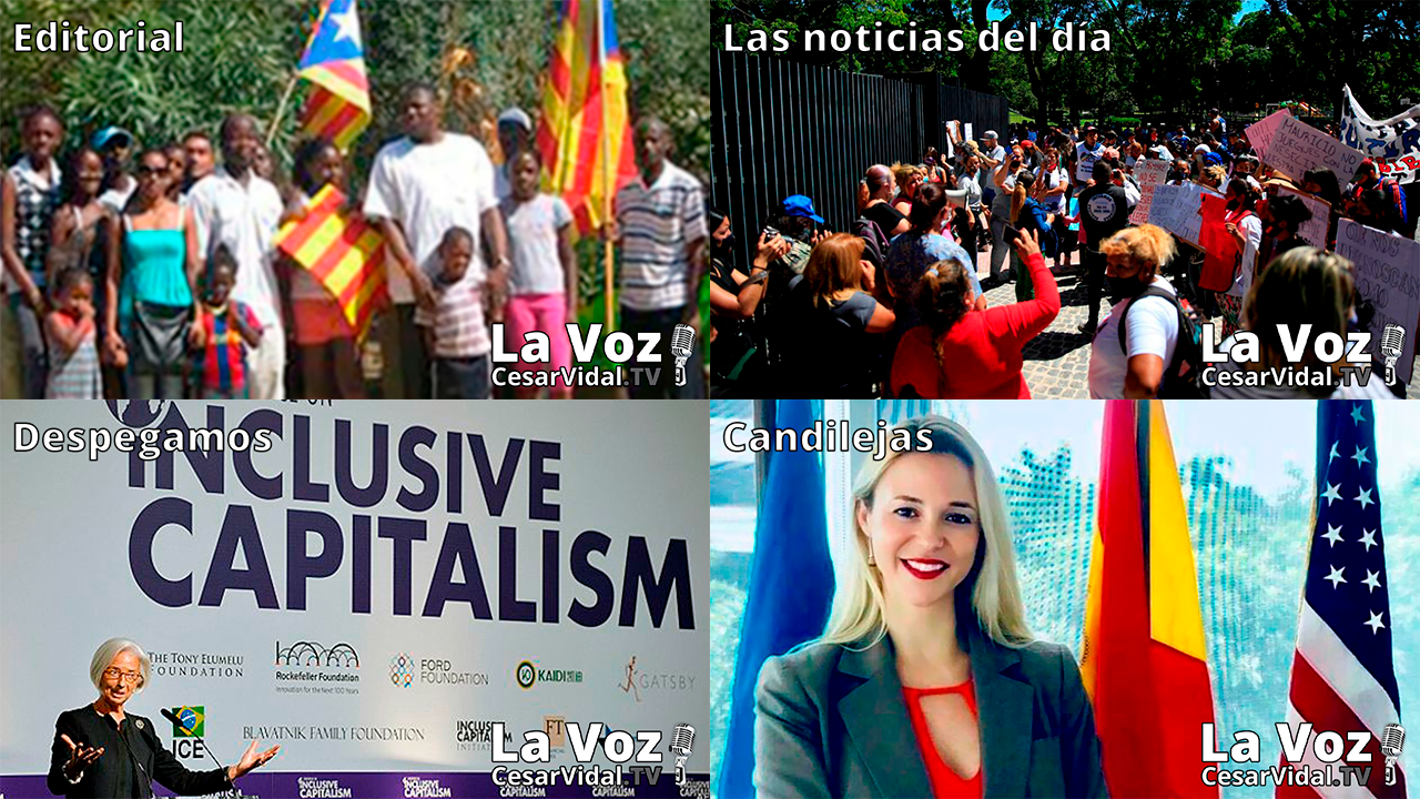 Programa Completo - 05/02/21