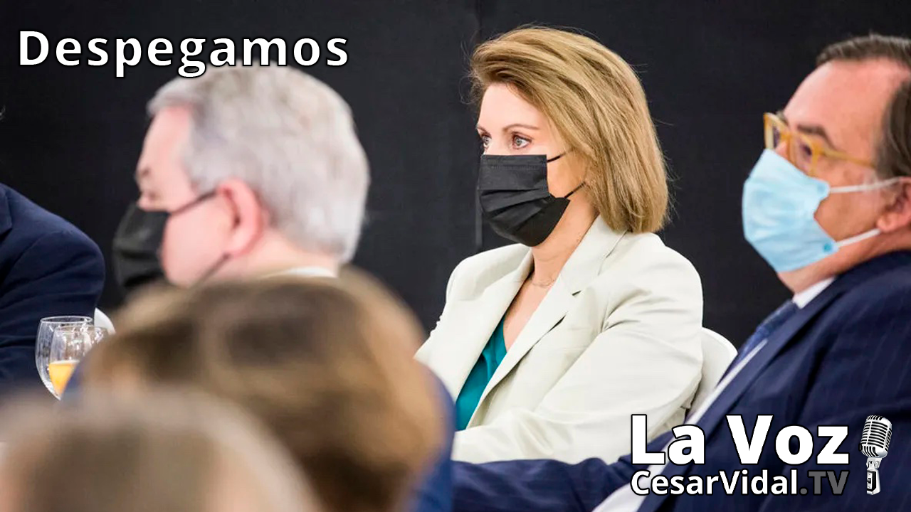 Imputaciones 'peperas', sin reglas europeas en 2022 y México asusta a BBVA