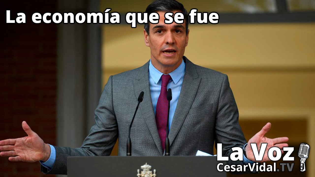 La economía que se fue - 22/06/21