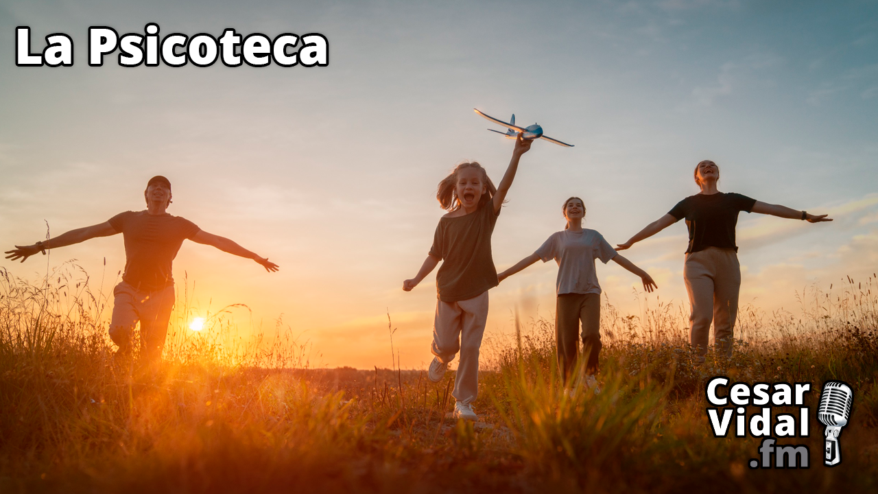 Las claves de la felicidad - 03/05/23