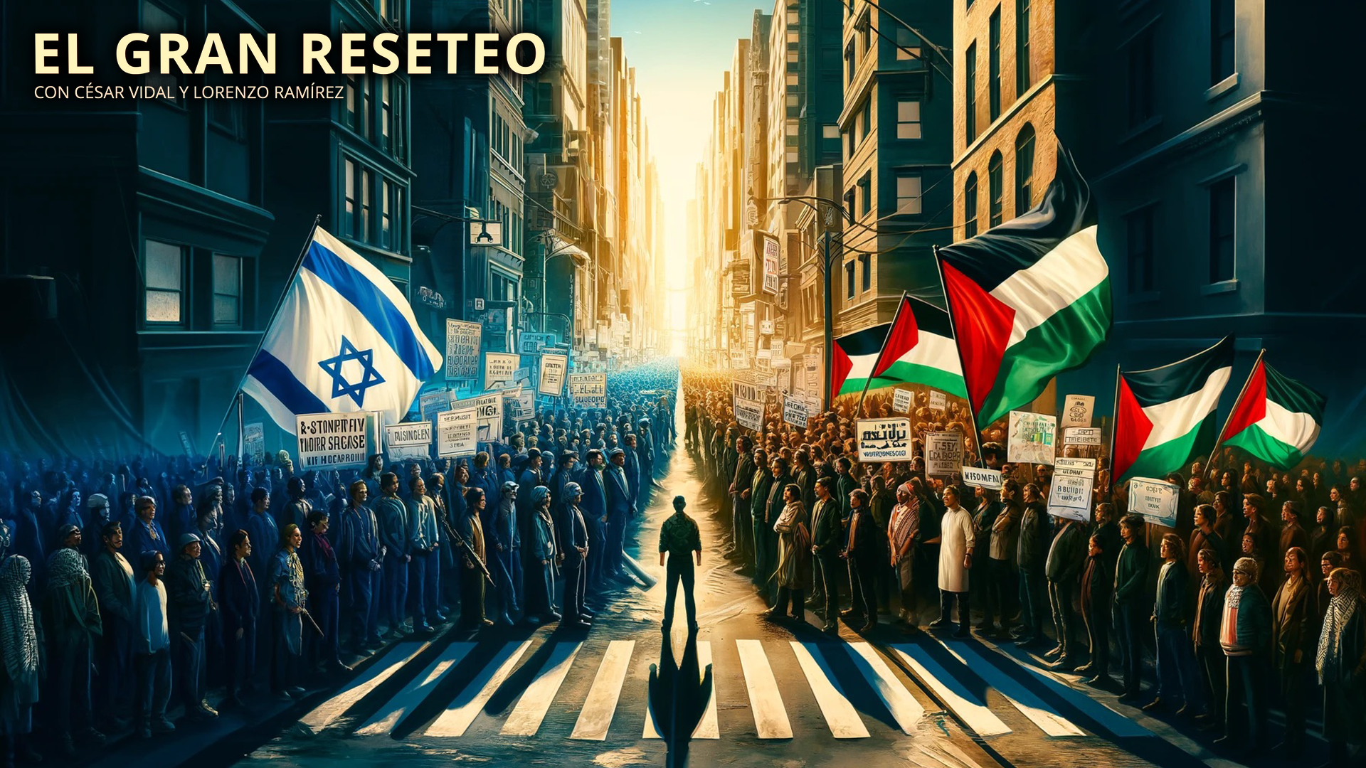 Invasión de Rafah: Masacre de Israel en Palestina que provoca fractura de EEUU