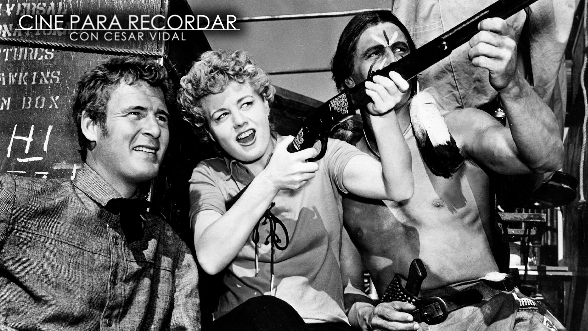 Winchester 73 (1950) - 13/06/25