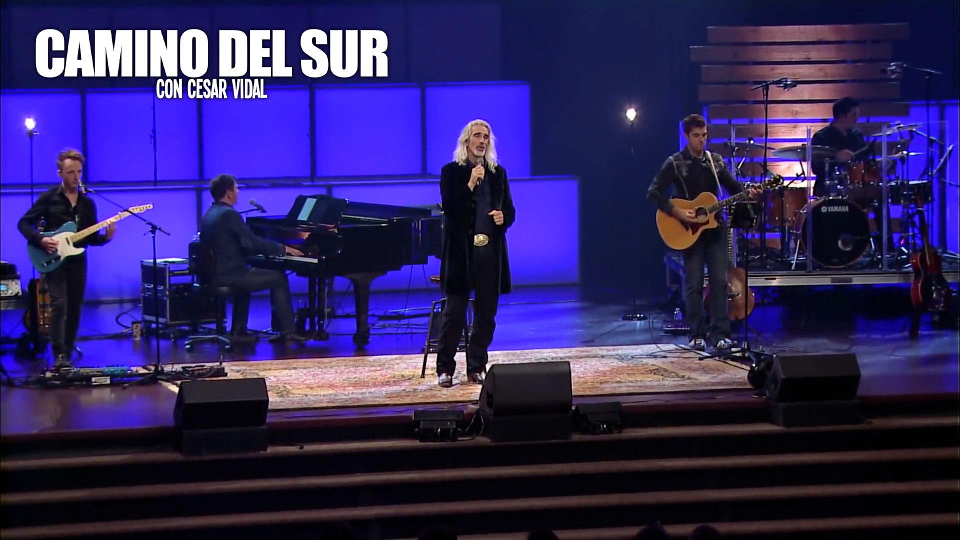 Camino del Sur - 13/02/22