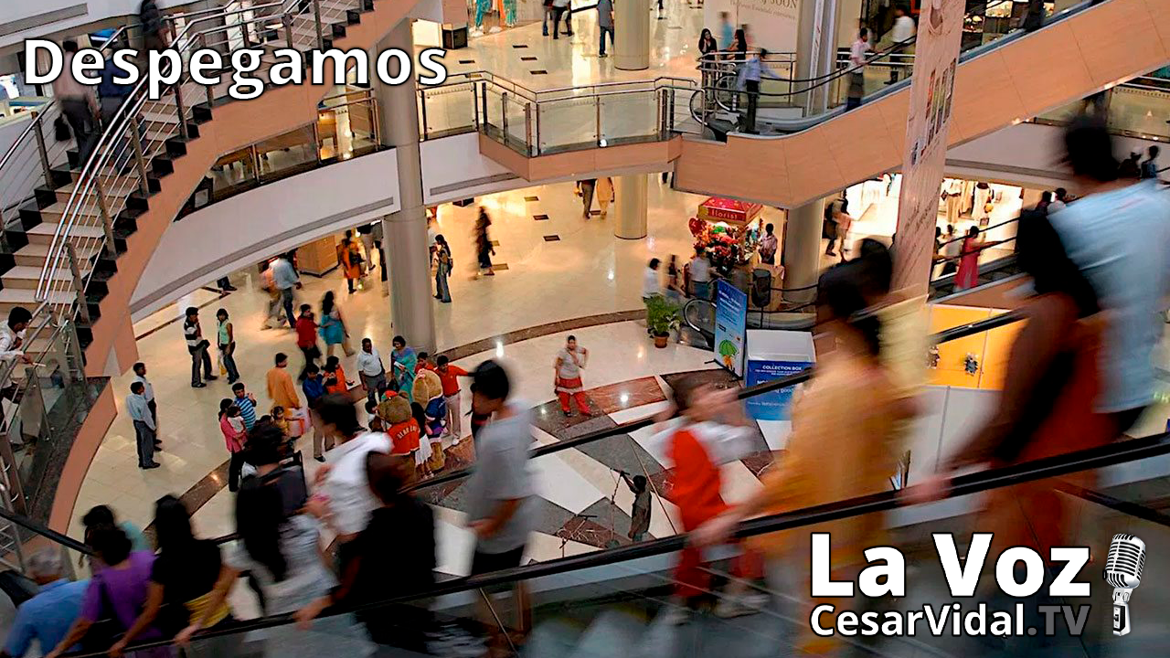 Los Presupuestos entierran a la clase media y la Bolsa cae ante la 2ª Reclusión