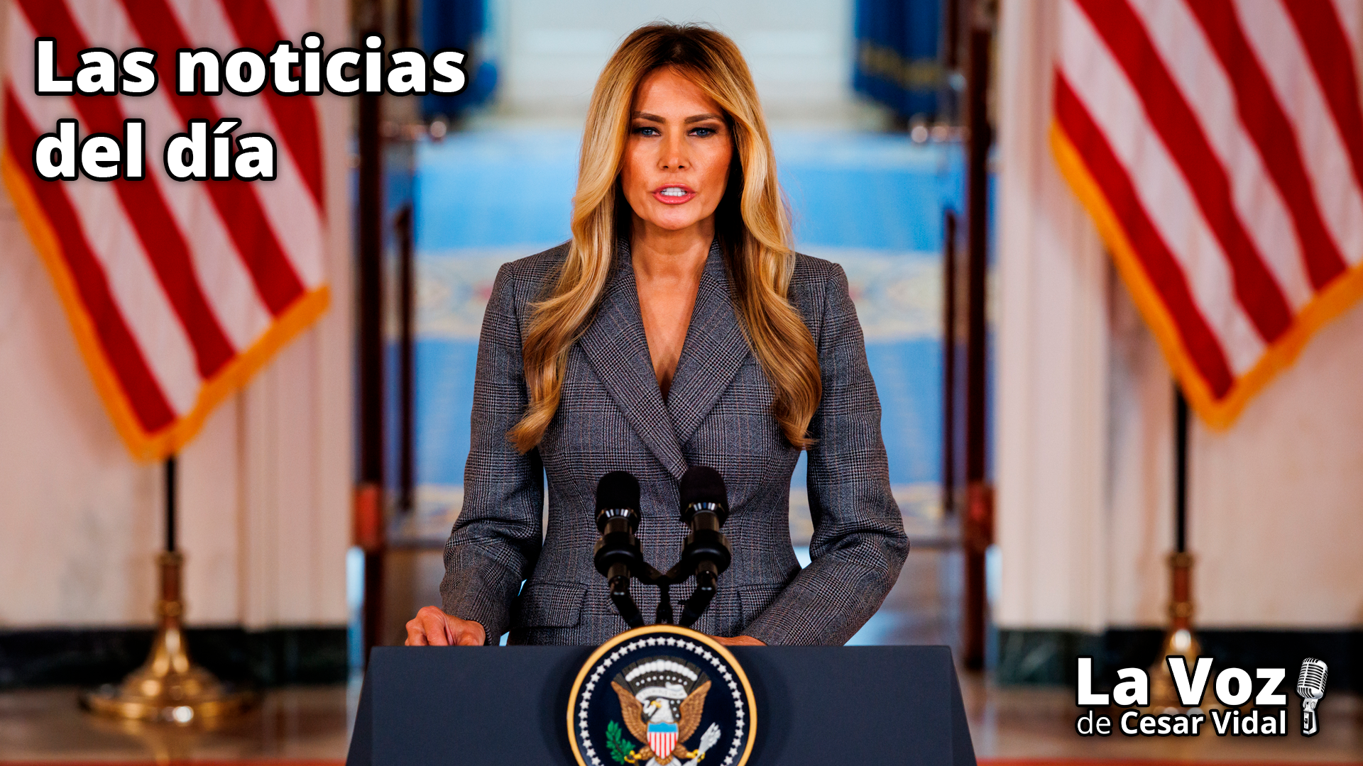 Las noticias del día - 10/04/26