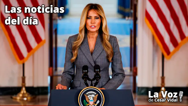 Las noticias del día - 10/04/26