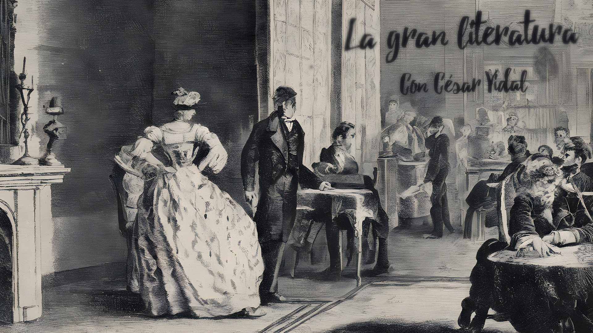 La Regenta, de Leopoldo Alas Clarín - 02/04/24