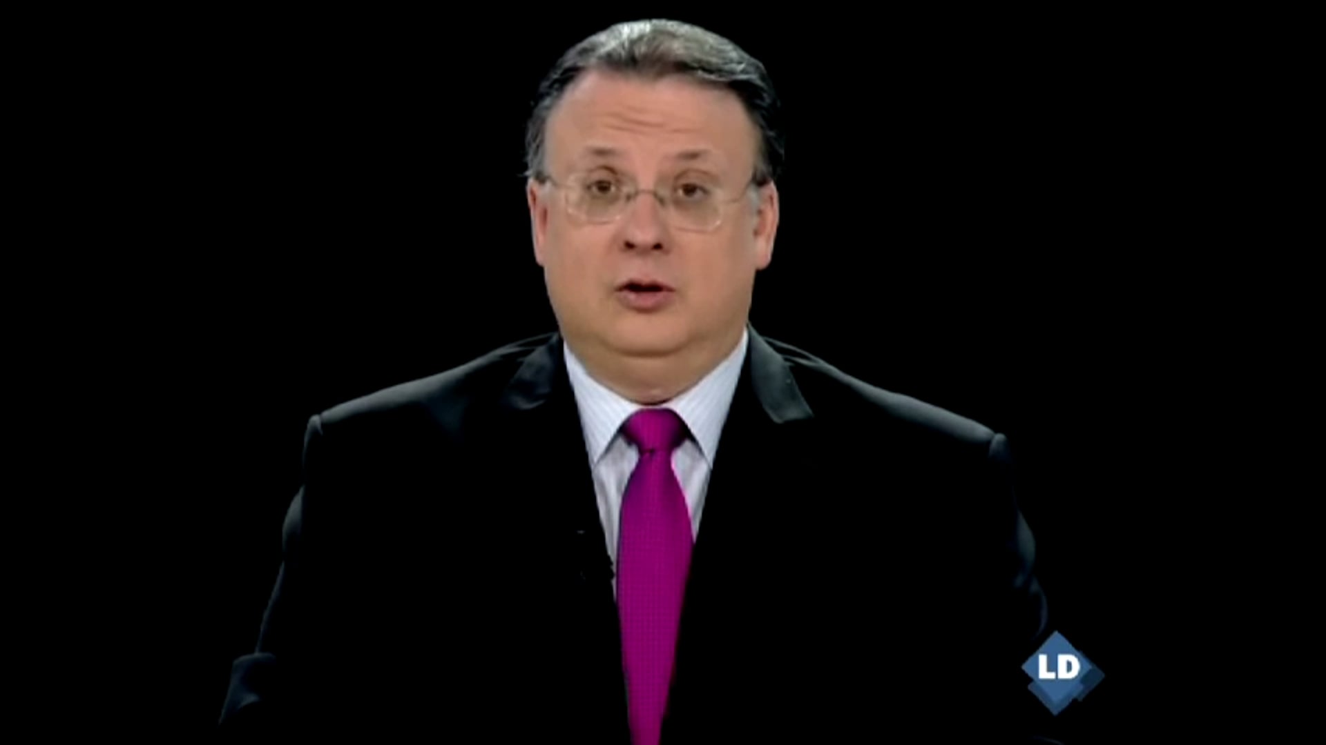 El relato de César Vidal, viernes - 12 11 10