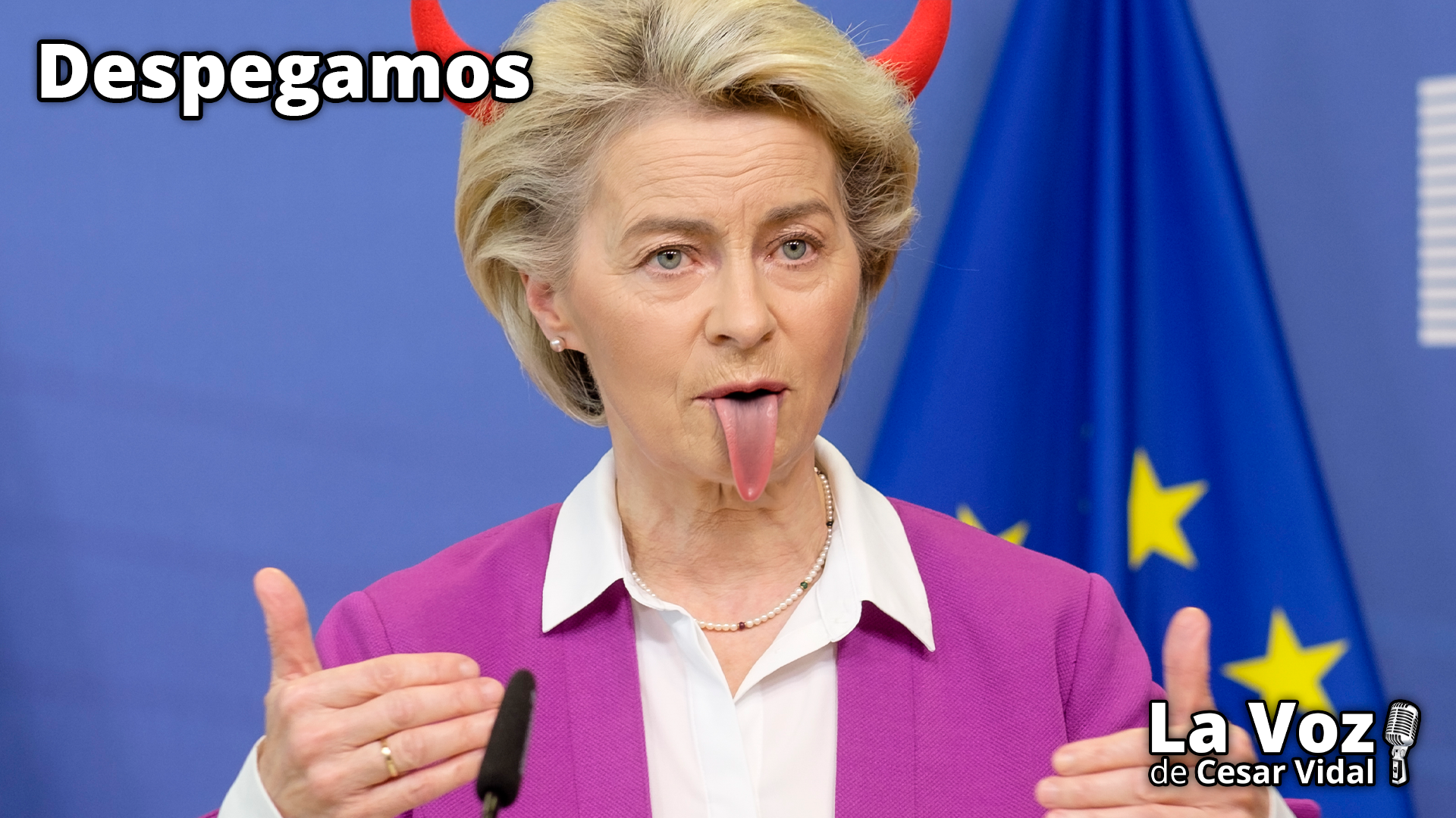 Cumbres en Turquia, corrupción farmacéutica y mentiras climáticas - 15/05/25