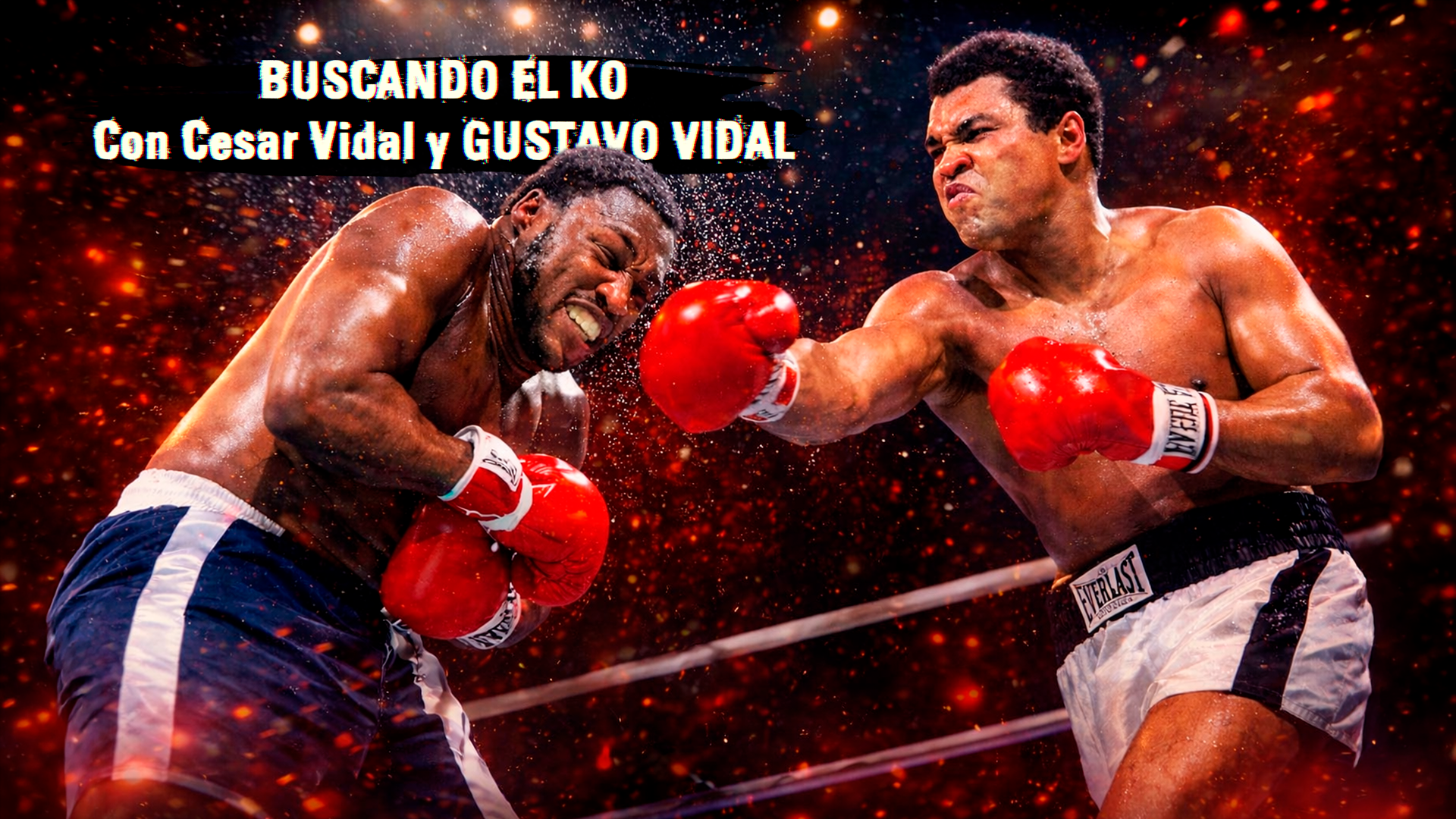 La más alta ocasión que vieron los siglos... 55 años después - 14/03/26