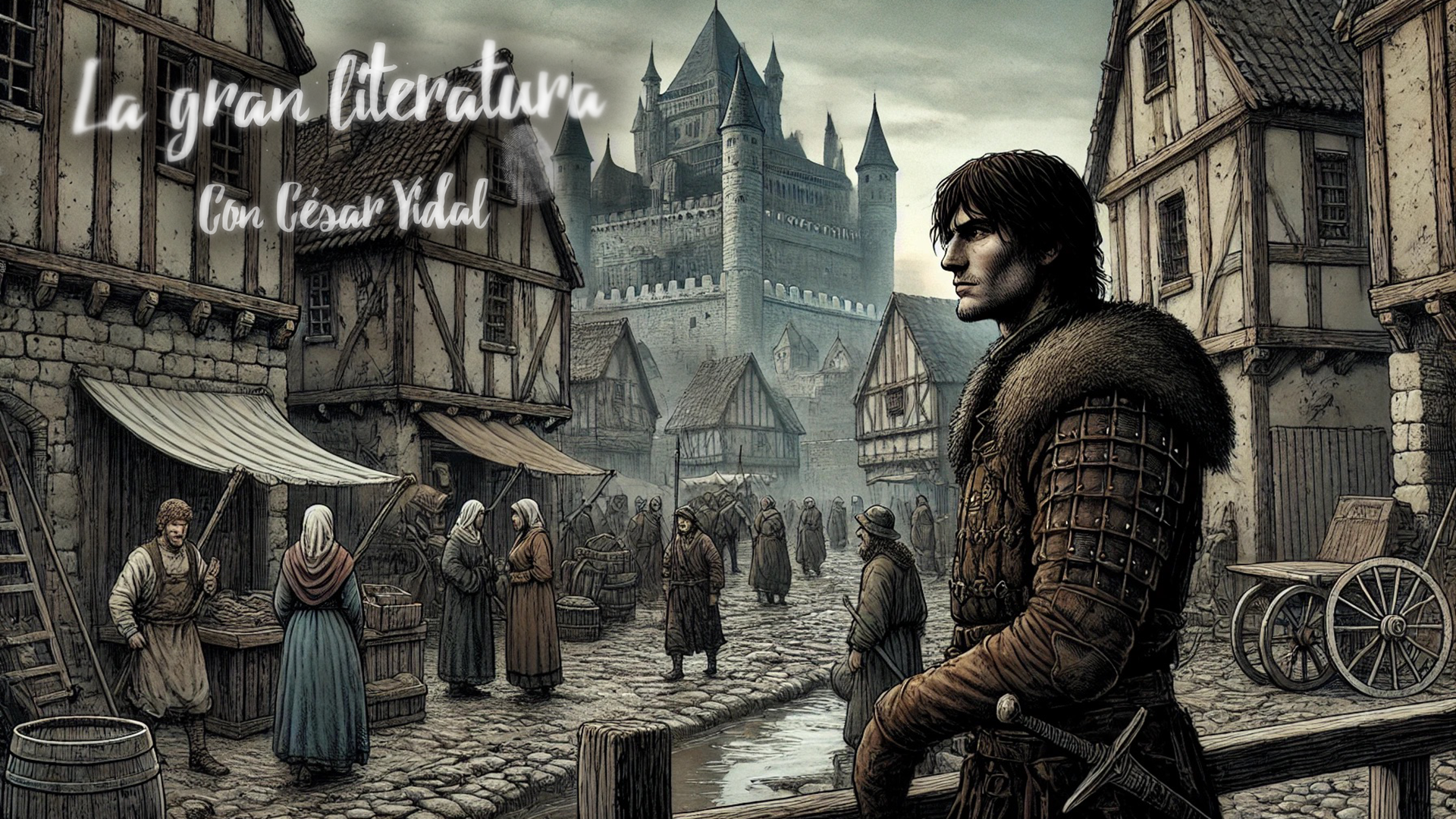 Qué difícil es ser Dios, de Arkadi y Boris Strugatsky - 18/06/24