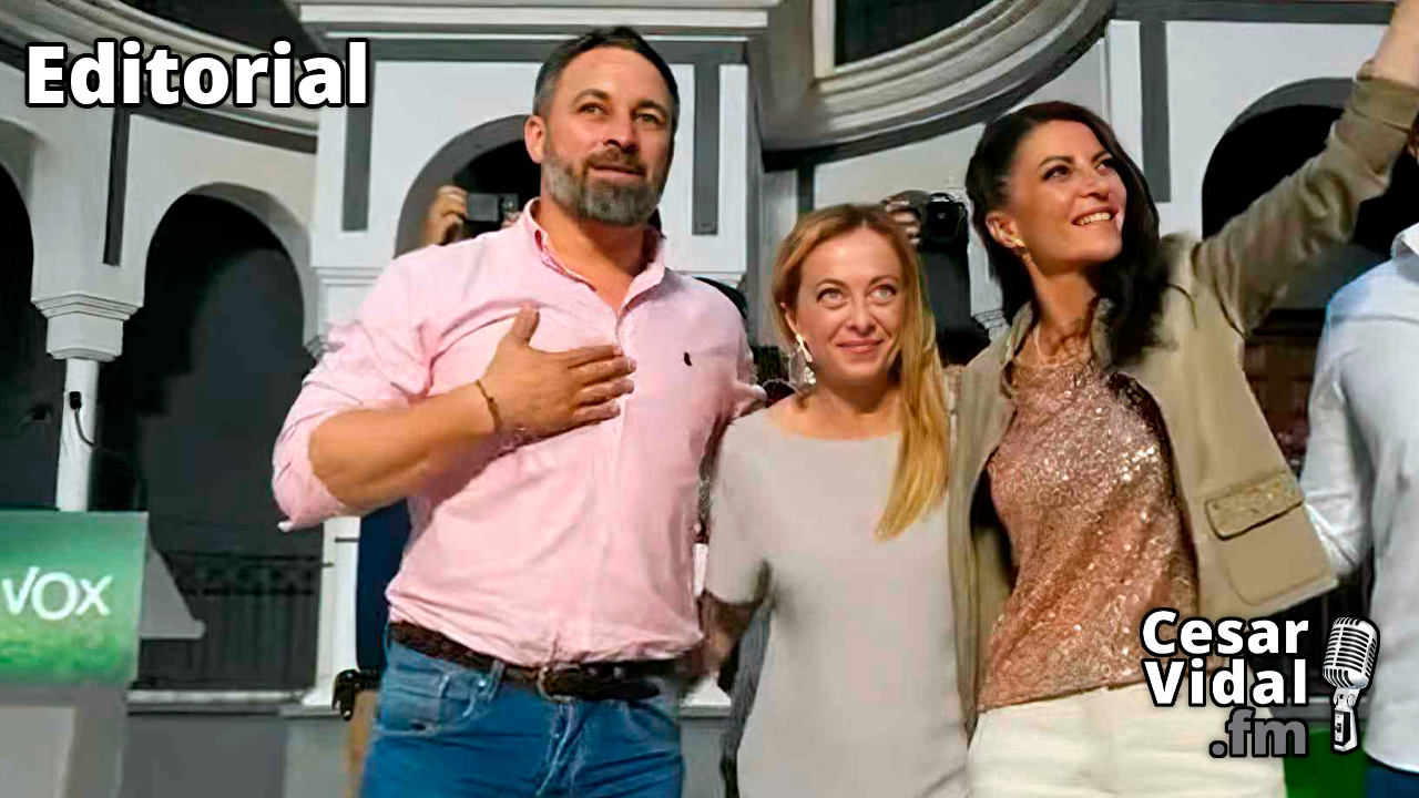 El verdadero significado de la victoria de Giorgia Meloni - 26/09/22