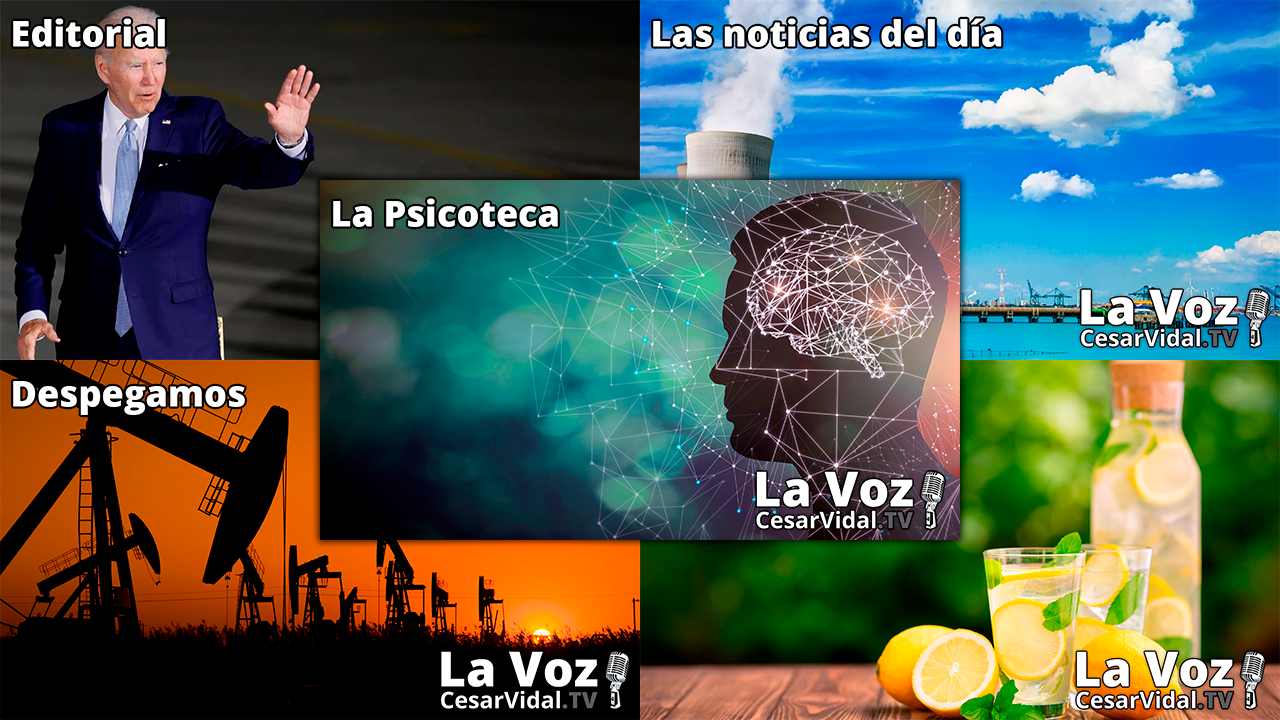 Programa Completo - 06/07/22