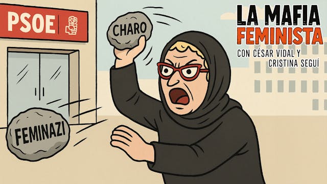 La Charía perseguirá penalmente a qui...