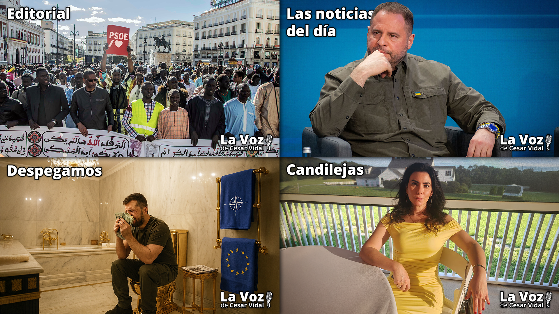 Programa Completo - 28/11/25