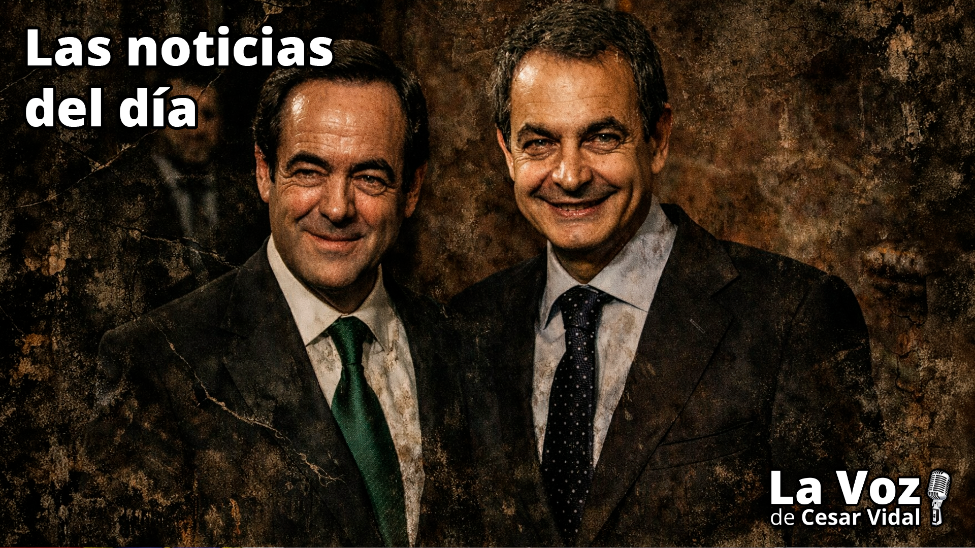 Las noticias del día - 09/03/26