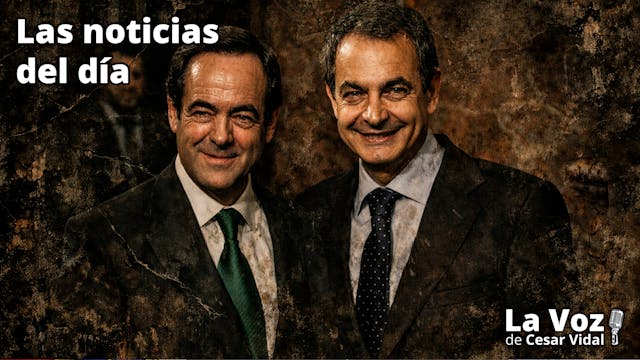 Las noticias del día - 09/03/26