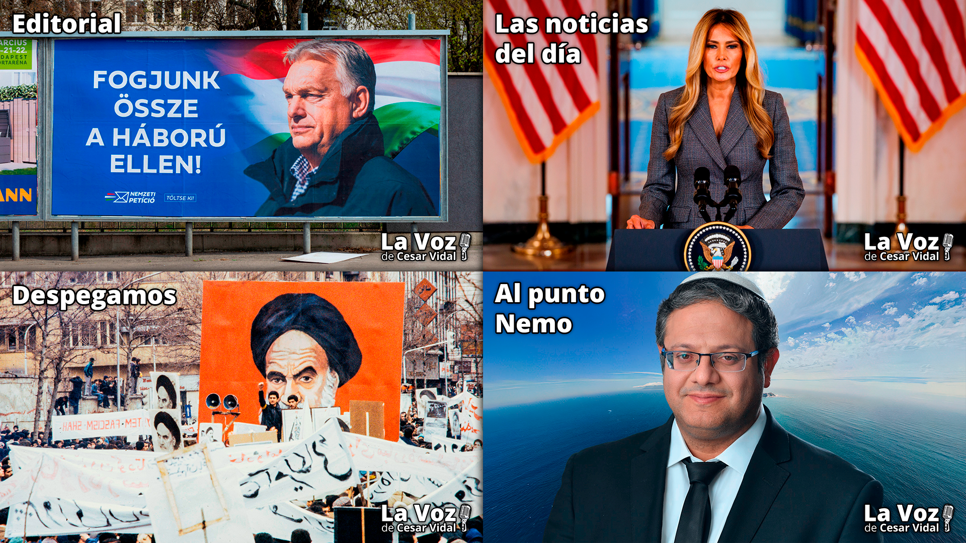 Programa Completo - 10/04/26