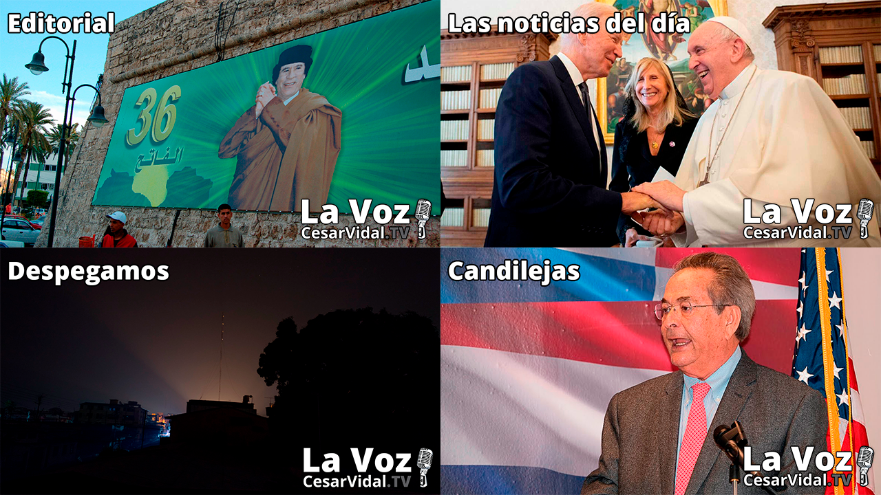 Programa Completo - 29/10/21